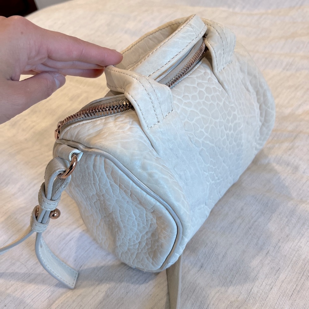 Alexander Wang Mini Rockie